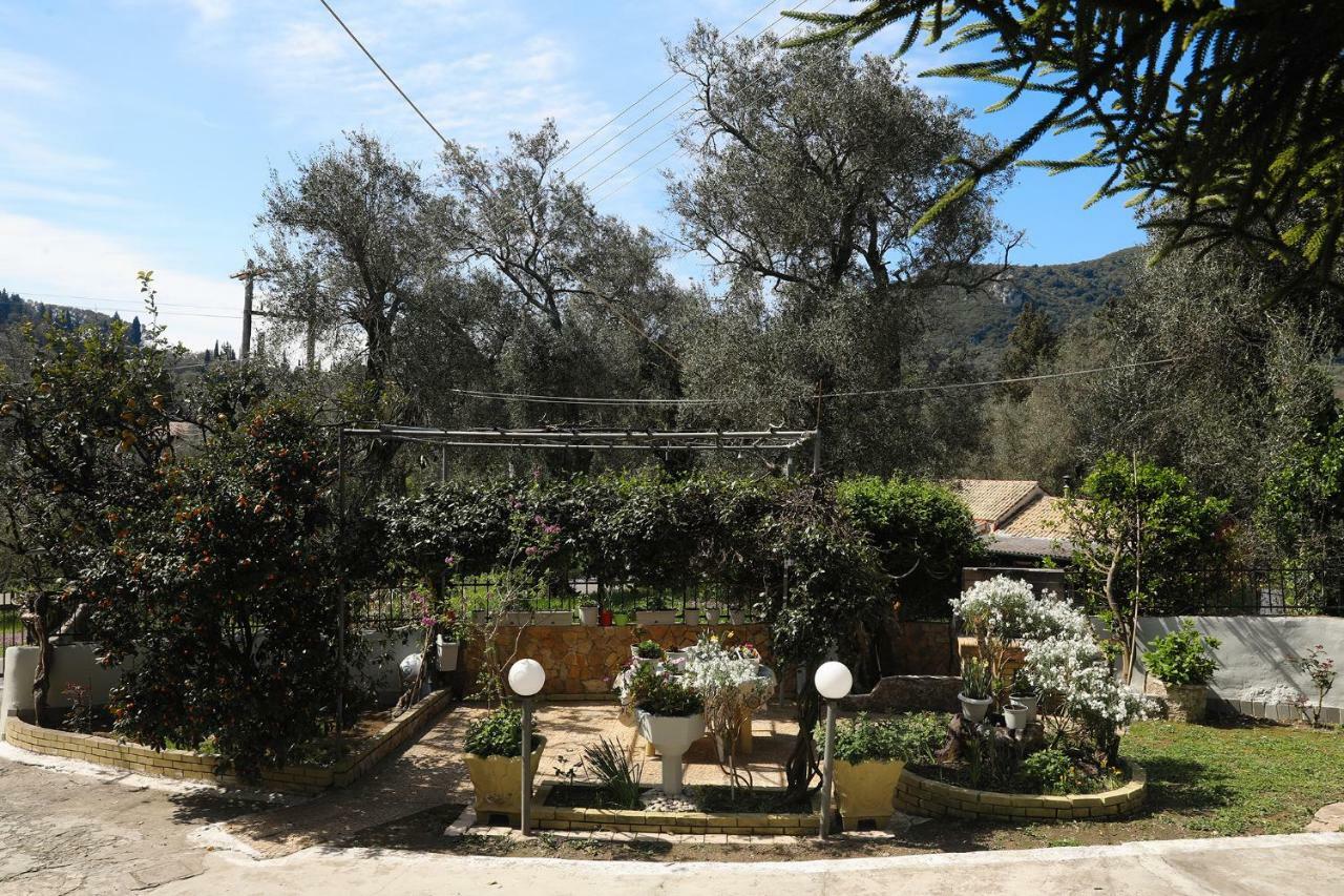 Appartement House Alexander *